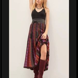 Anthropologie Cecilia Prado Skirt